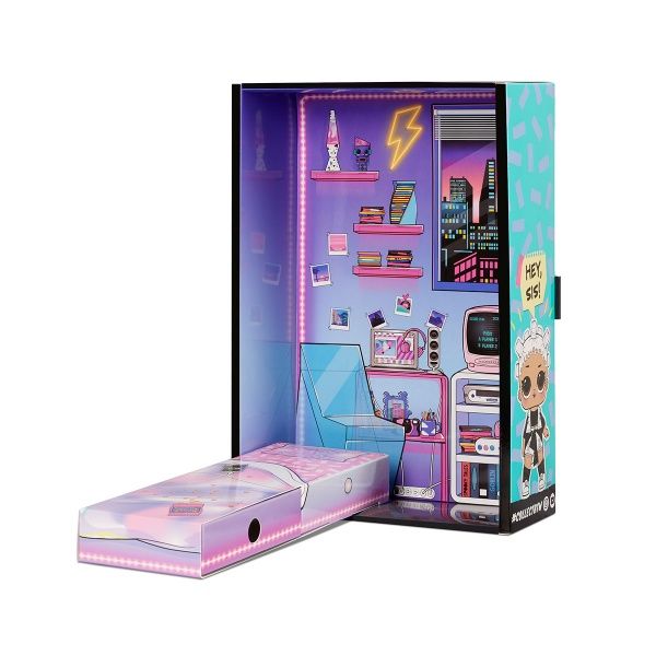 Кукольный набор L.O.L. SURPRISE! Tweens Хулиганка