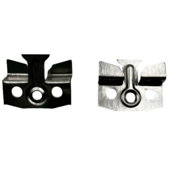 Кляймер 4 мм 100 шт