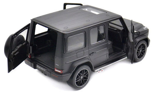 Автомобіль на р/к Rastar Mercedes-Benz G63 AMG 1:14 454.00.22