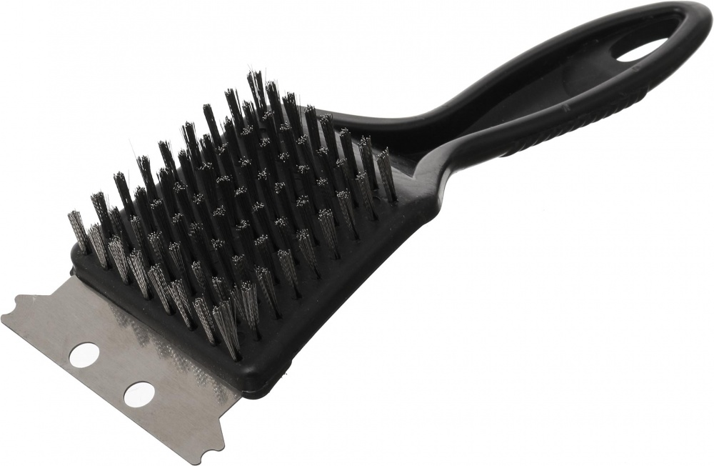 Решетка-гриль KRAUFF + веер и щетка в подарок 29-274-007