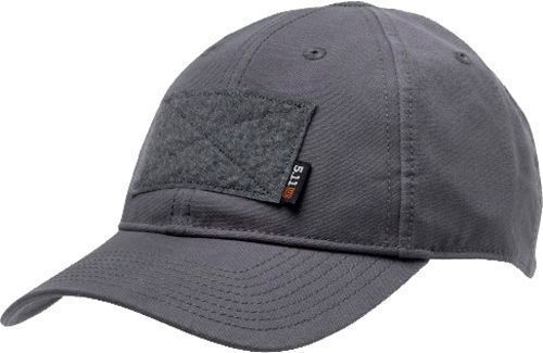 Бейсболка 5.11 Tactical Flag Bearer Cap 092 р. one size 89406 storm