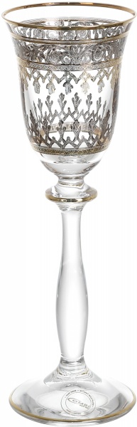 Набор рюмок для ликера Abstract 60 мл 6 шт. Combi 