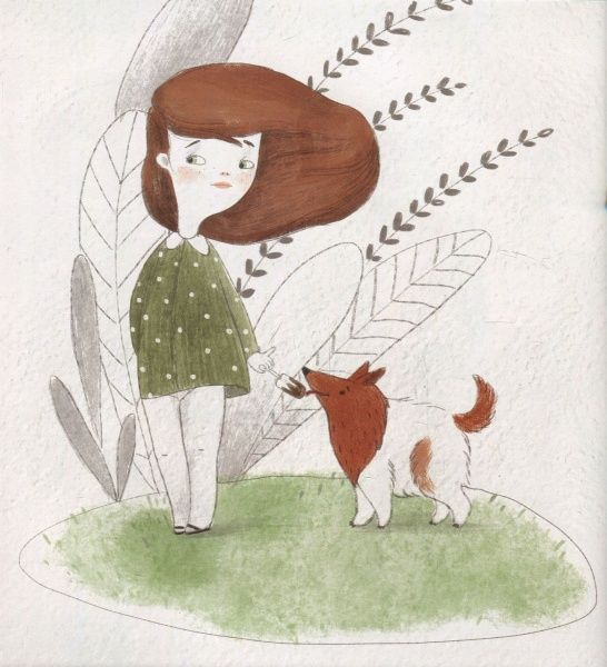 Книга Таіс Золотковська «Ай-Кім: Морозиво для Лесі» 978-617-577-158-7