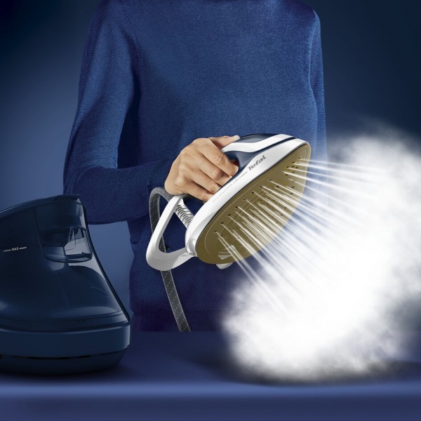 Утюг с парогенератором Tefal PRO EXPRESS ULTIMATE II GV9720E0 