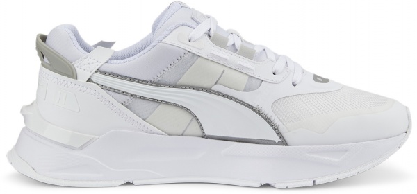 Кроссовки Puma MIRAGE SPORT TECH REFLECTIVE 38862002 р.37,5 фиолетовый