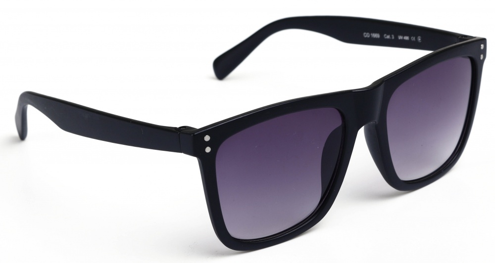 Окуляри сонцезахисні чоловічі категорія 4 в асортименті