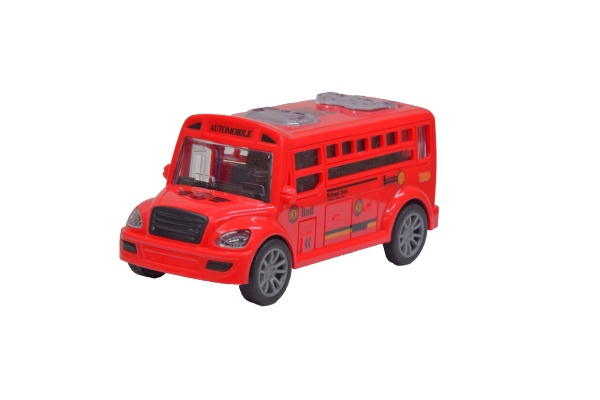 Автобус Автопром металл 1:50 AP7475