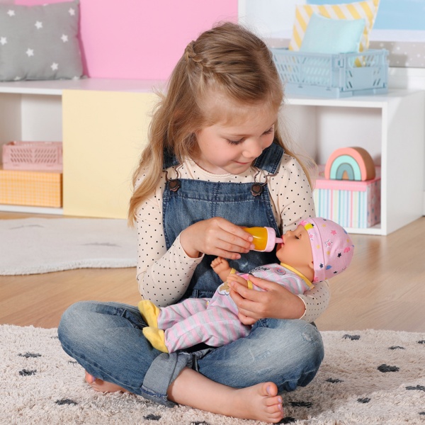 Лялька Zapf Baby Born Миле малятко 835685