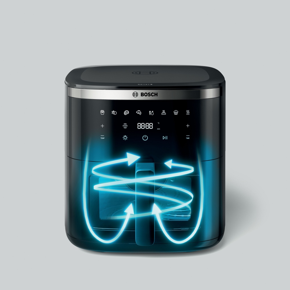 Мультипечь Bosch Серия 6 MAF671B0