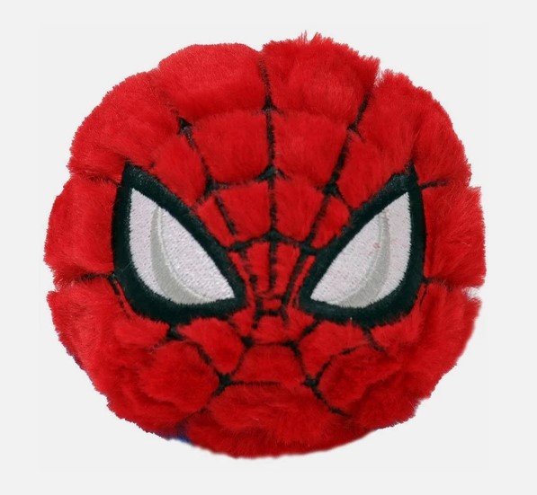 Іграшка TY м’який стрибунець bouncers Спайдер-Мен 83037