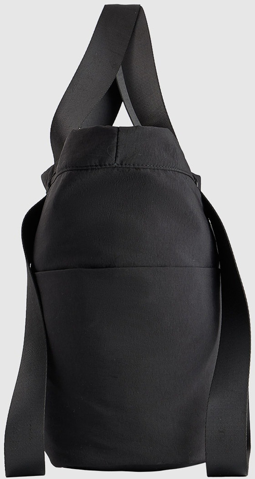 Сумка через плечо 4F 4FWSS26ASBGF109-20S 14 л черный