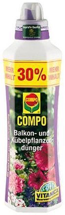 Удобрение для цетущих растений Compo 500 мл