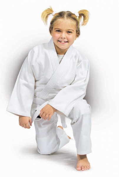 Кимоно Green Hill JSB-10407-6 180 белый