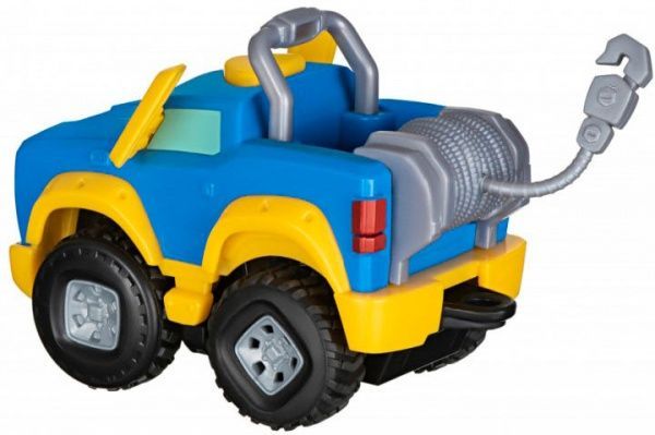 Фігурка Rev&Roll Power-Up Rumble 