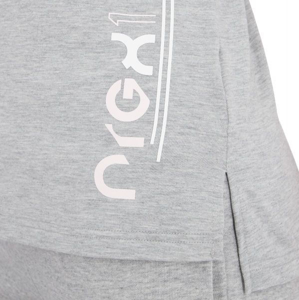 Футболка Energetics Java 2 wms 302603-901022 36 сірий