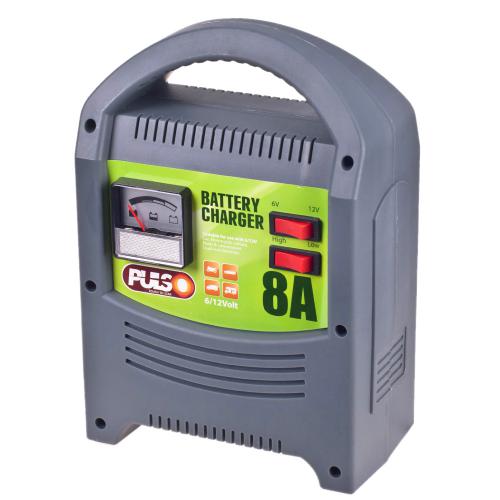 Зарядное устройство PULSO 8А BC-15121 