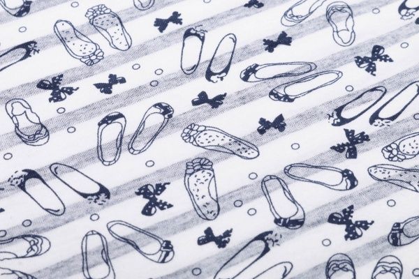 Комплект для дівчаток Україна 839-117 р.110 сірий 