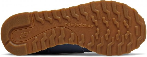 Кроссовки New Balance GW500HHG р.US 8 синий