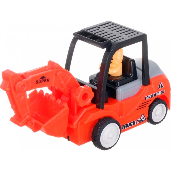 Игрушка Shantou экскаватор в ассортименте 768-18