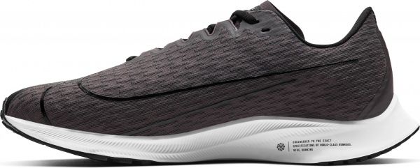 Кроссовки Nike WMNS ZOOM RIVAL FLY 2 CJ0509-001 р.US 8 черный