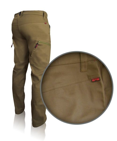 Брюки тактические1991 ТМ PredatorXXL 3-4 койот 