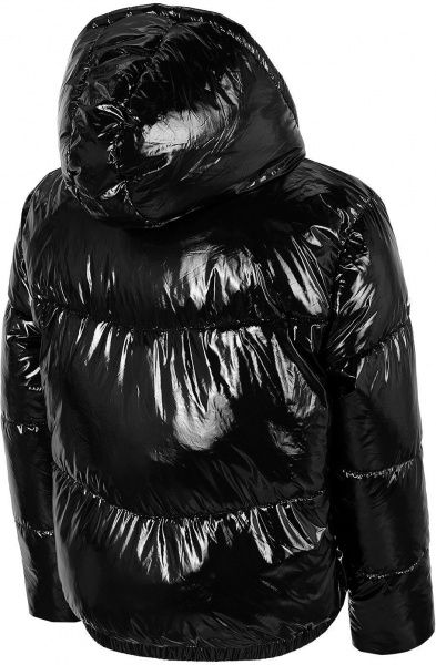 Куртка 4F HJZ20-JKUDP003-21S 140 чорний