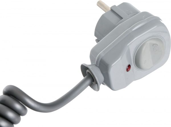 Электронагреватель для полотенцесушителя