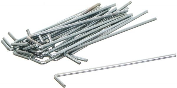 Палатка McKinley FAMILY 40.5 289467-900287