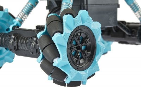 Автомобиль на р/у ZIPP Toys Crawler 532.00.07