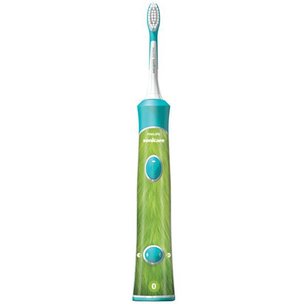 Электрическая зубная щетка Philips HX6322/04 Sonicare For Kids