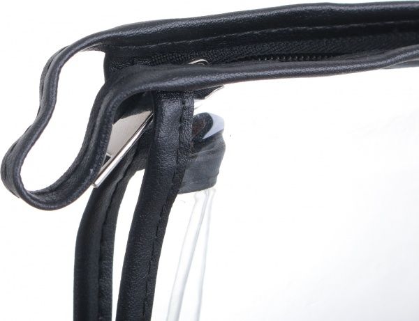 Косметичка сірий NK3-13MN-gr 