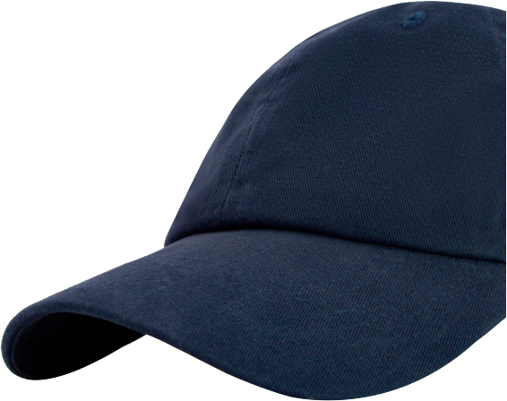 Кепка Optima STRIKE O98604-24 OS темно-синій