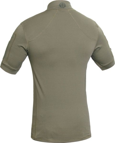 Рубашка P1G-Tac FRT-DELTA (Frogman Range T Polartec Delta) р. M olive drab UA281-29991-D-OD