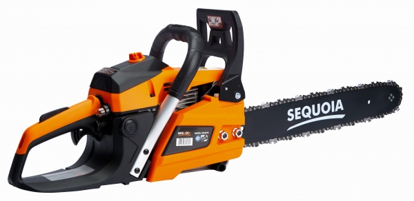 Бензопила SEQUOIA SPC2016