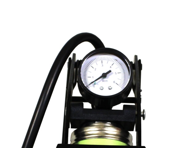 Насос ножной Lavita SPR 2803 усиленный