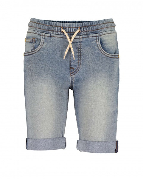 Шорты для мальчиков Blue Seven р.152 голубой 645066 X_520_р.152 
