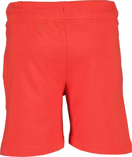 Шорты для мальчиков Blue Seven р.122 красный 824583 X_311_р.122 