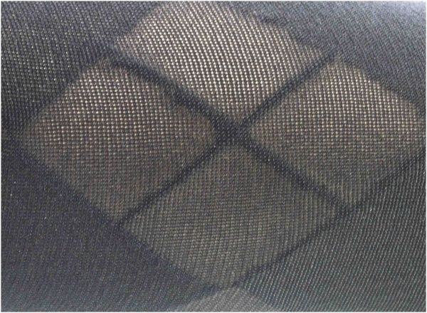 Колготки детские Duna 154 р.84-88 черный 