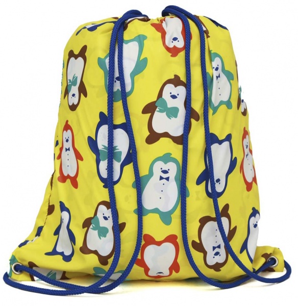 Спальный мешок Sezon kids 132х74 см