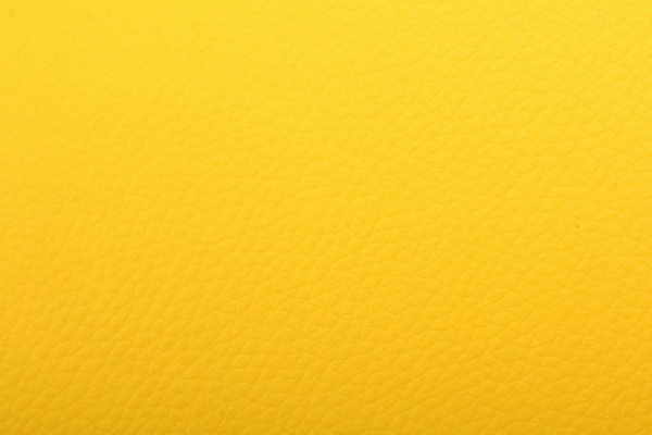 Сидіння D-34 S-98 шкірозамінник жовтий Примтекс Плюс 