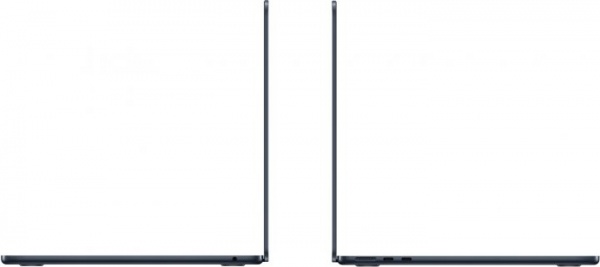 Ноутбук Apple MacBook Air M2 13,6