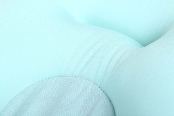 Гамак Bambinelli 50x32 см блакитний 