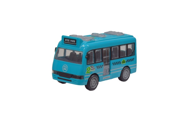 Автобус Автопром в асортименті 1:50 AP7476