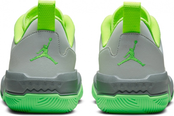 Кросівки Nike JORDAN ONE TAKE 4 DZ3338-003 р.43 різнокольоровий