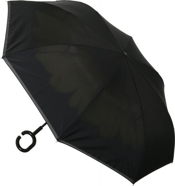 Зонт Susino Гербера 7012 58 см желтый 