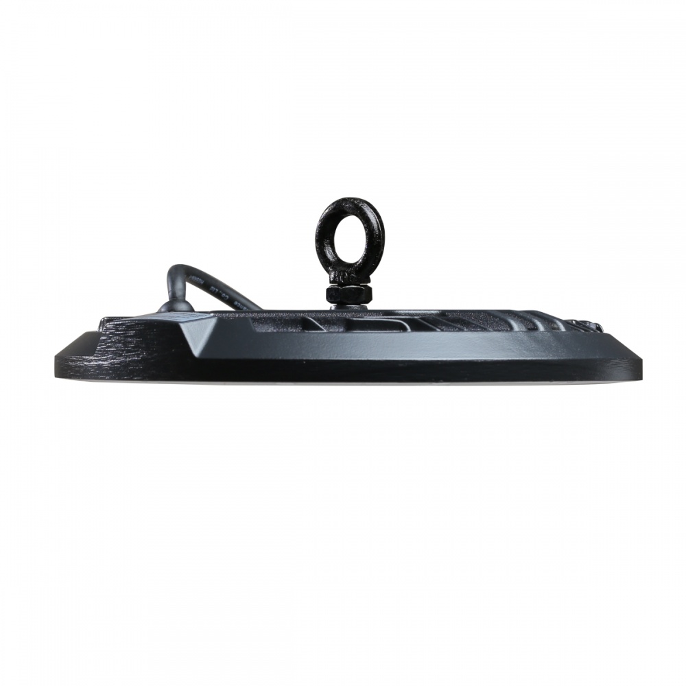 Світильник консольний LED CONCEPT TONREE UF 50 Вт чорний