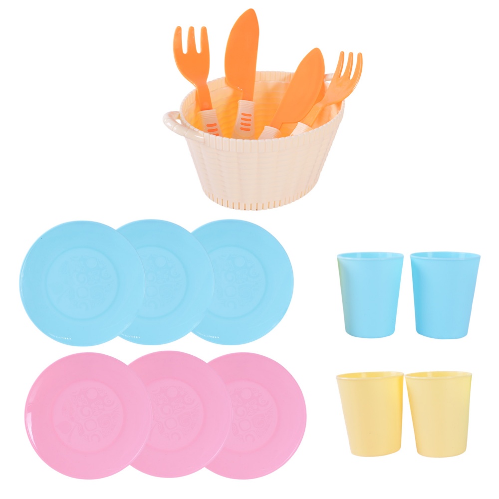 Игровой набор Shantou Кухня 8109-3/4/5/6