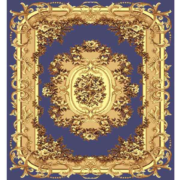 Килим Карат Gold 230/45 1.4x2 м