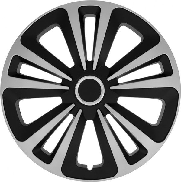 Колпак для колес Jestic  TERRA RING MIX 15