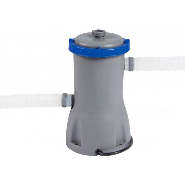 Басейн каркасний Bestway 56641 427x107 см 